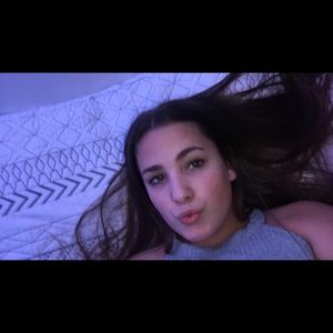 Meet your Posher, Kylee